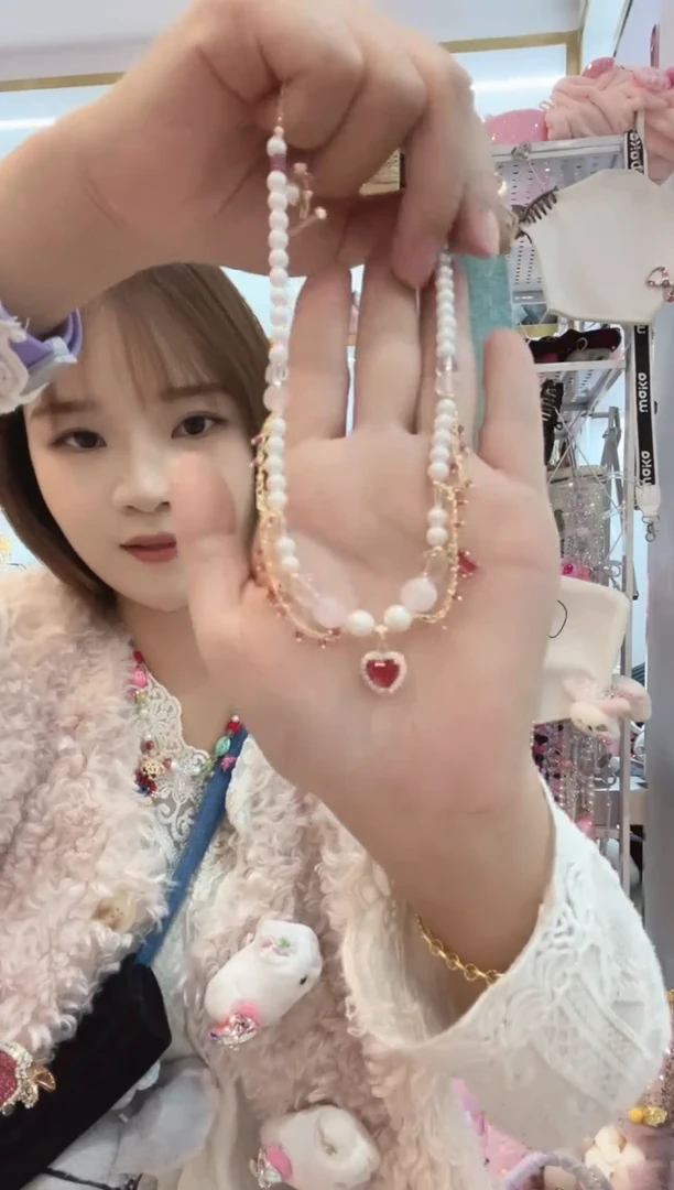 PVC格格家定制女包4770