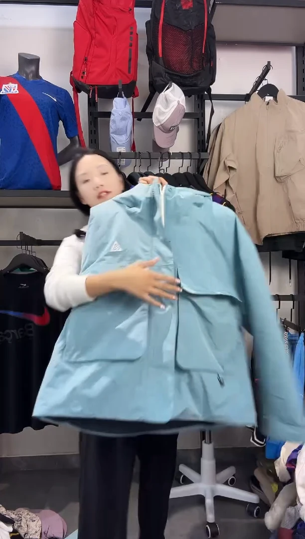 399编码 瑕疵款直播间过款为准 尺码2XL