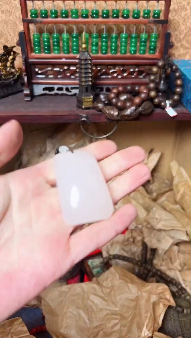 【闪购商品】贝壳手串/手链好运来直播间专属链接