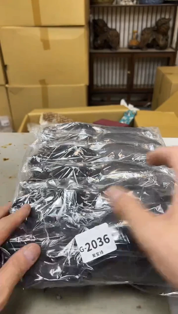 瓷片2036两单聚宝缘海陶精选