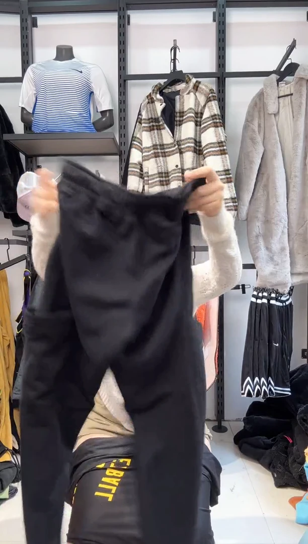 2632 编码  瑕疵直播间过款为准 尺码