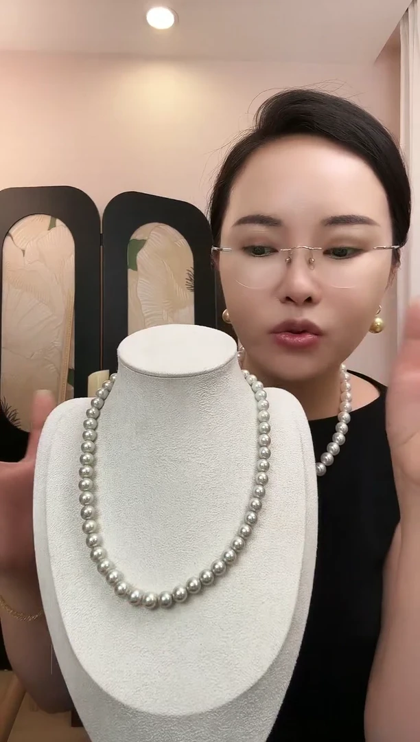 直播间所见即所得