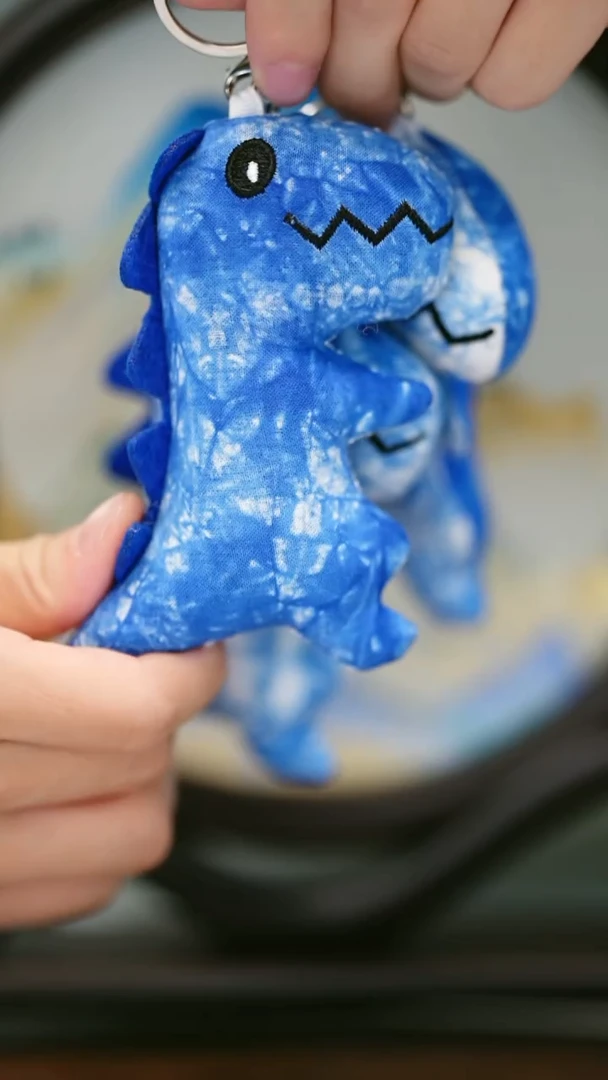 织绣L530随机发黔东南苗族刺绣