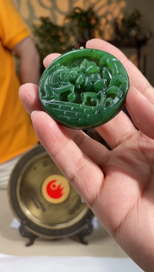 定制和田玉多样性发货拍一发一