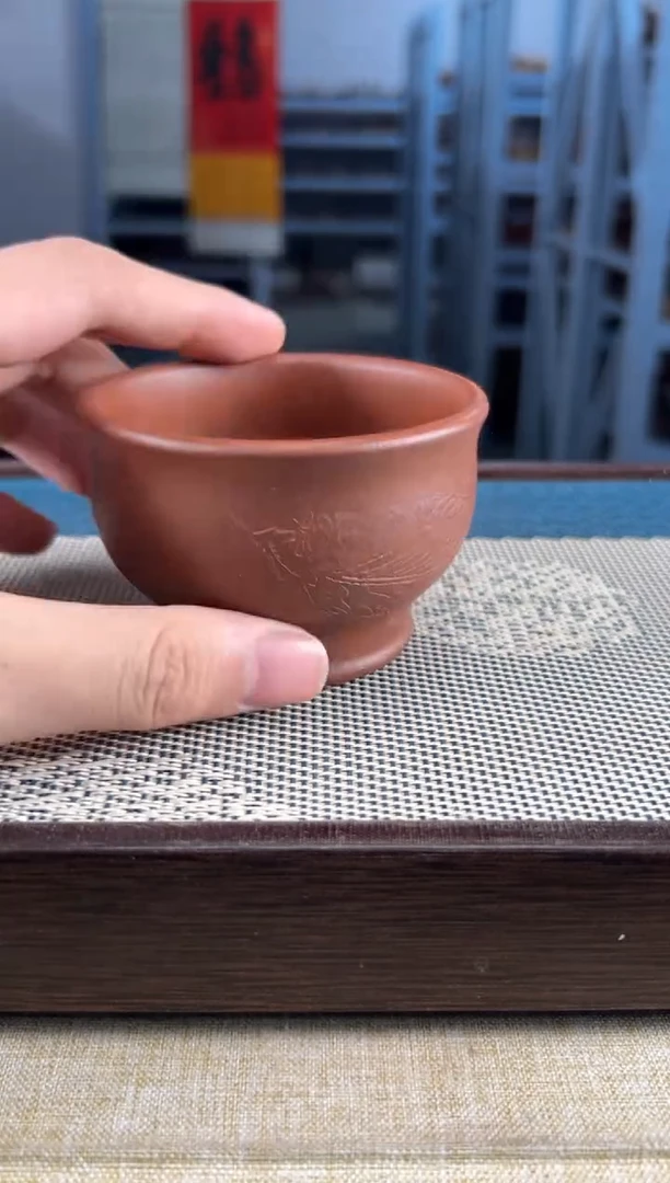 茶壶紫砂15宜兴紫砂