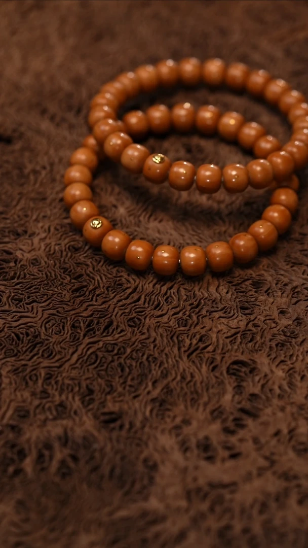 手串猴头核桃星辰