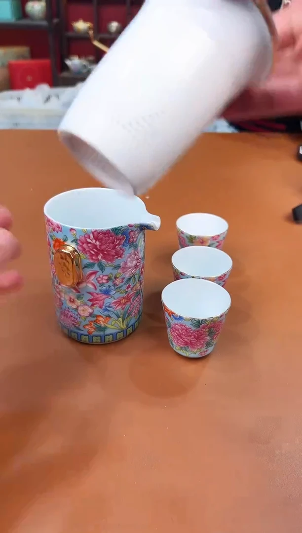 【闪购商品】其他逸尚茶器粉丝福利@@x901