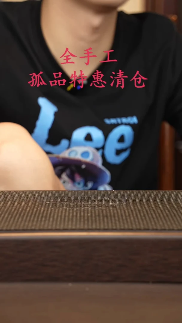茶壶紫砂源头精品手工作品33182