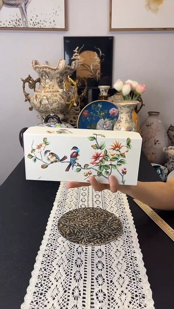 外贸陶瓷家居百货