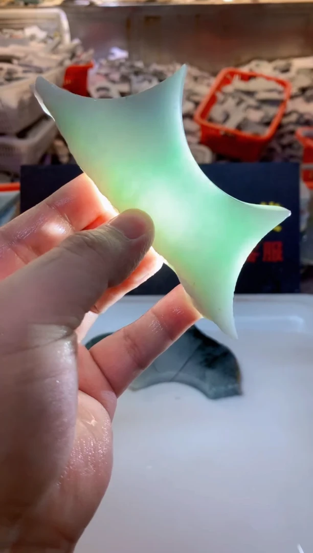 散珠翡翠0韩0翡翠珠宝110