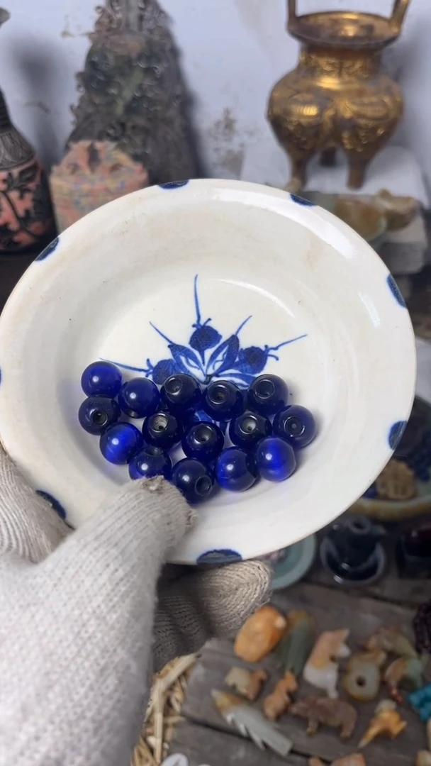 【闪购商品】手工，手绘，瓷器1