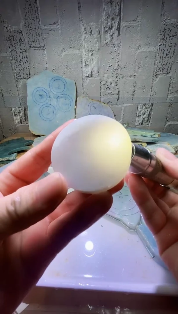 翡翠未镶嵌颈饰翡翠A货61