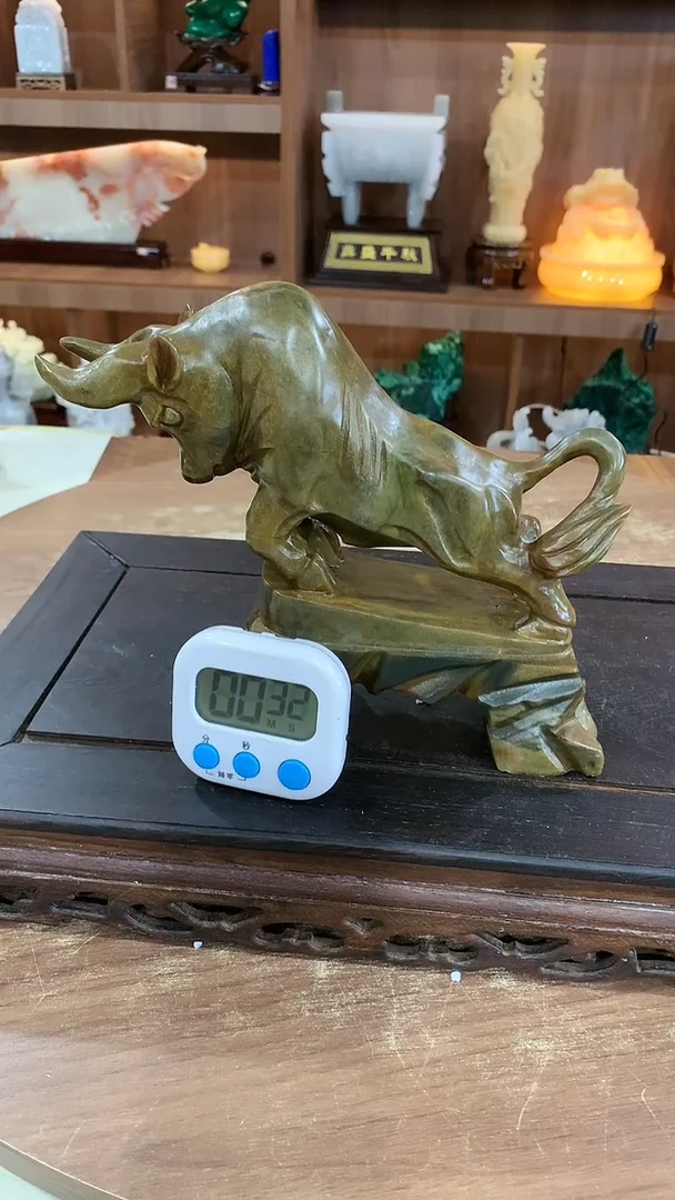 石材家居精品摆件