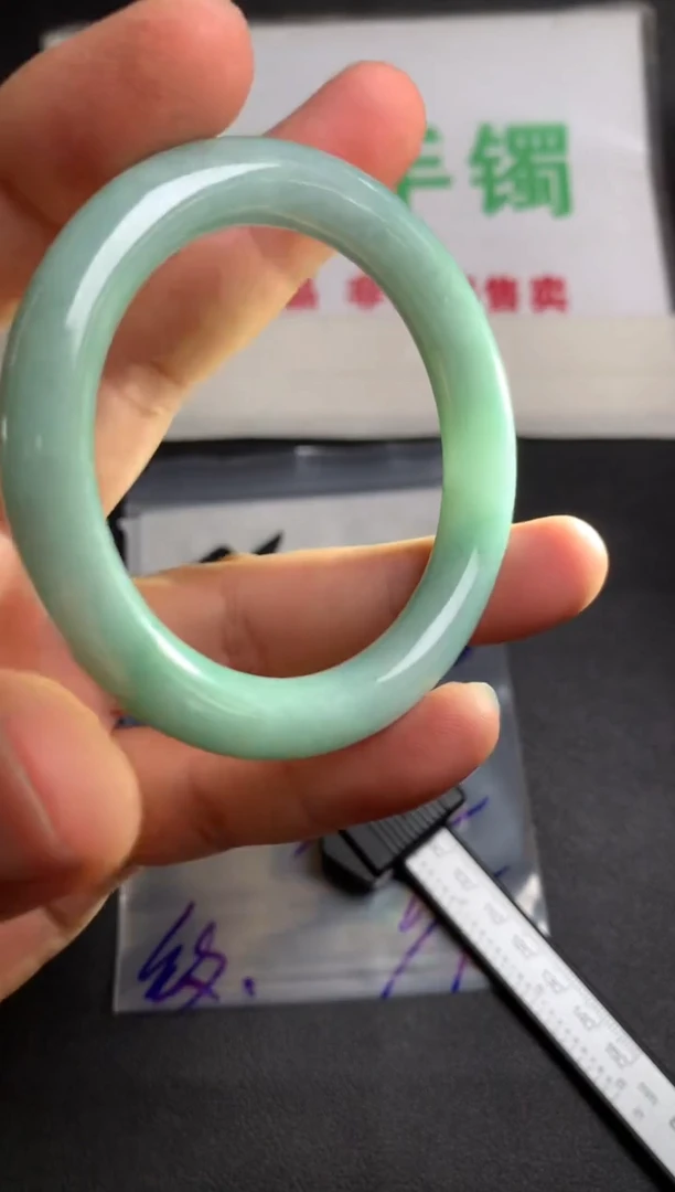 未镶嵌定制翡翠天然翡翠A货  无鉴赏期