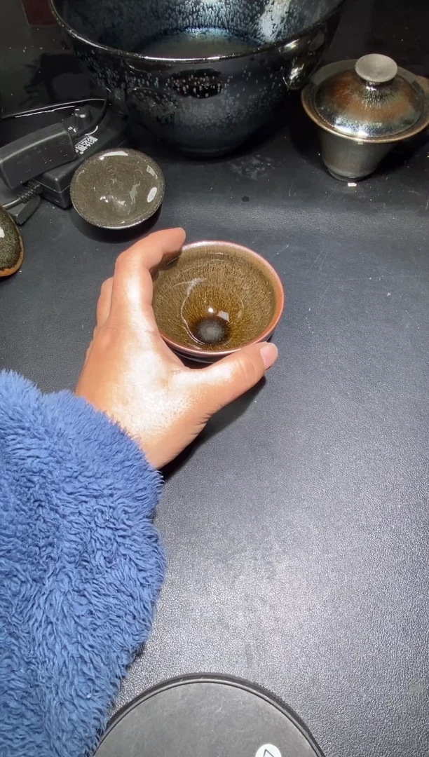 茶盏           135