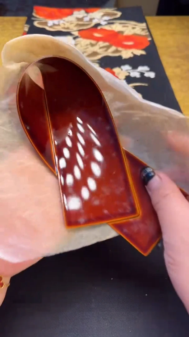 陶瓷器摆件茶文化工艺品17号