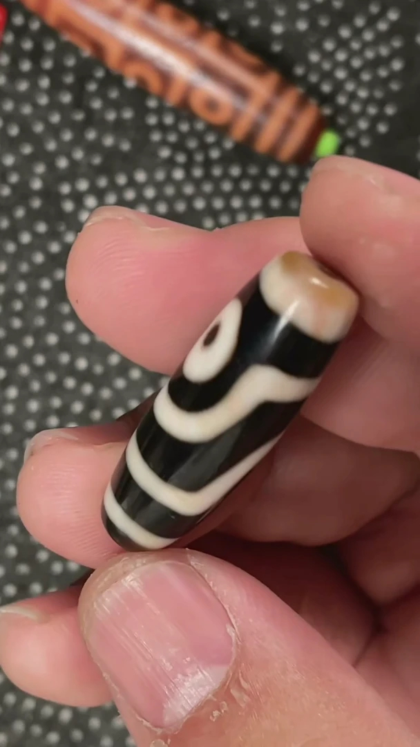 未镶嵌颈饰玛瑙/玉髓52106