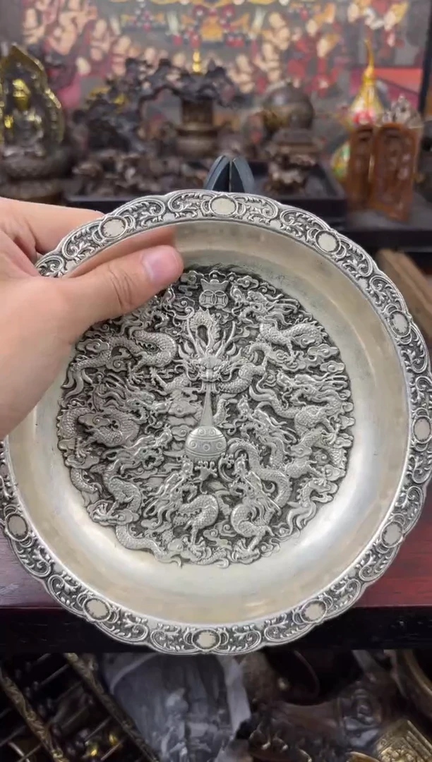 信德铜器壹专属精选链接