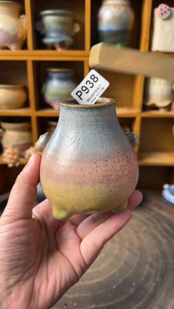 938 内口3.5【多肉花盆多肉盆】