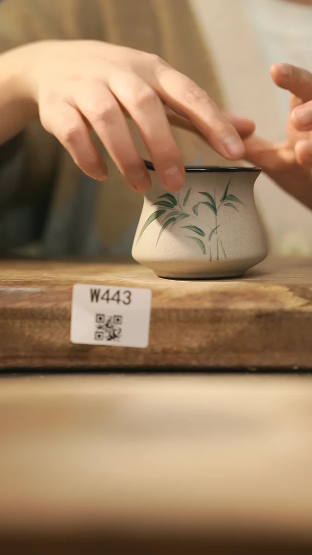 【闪购商品】【经典福利】/ 公道杯@@W443