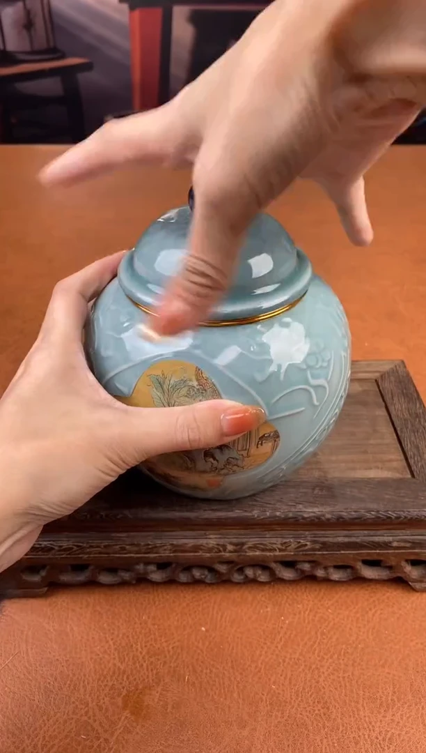 【闪购商品】陶禧茶器闪购福利V