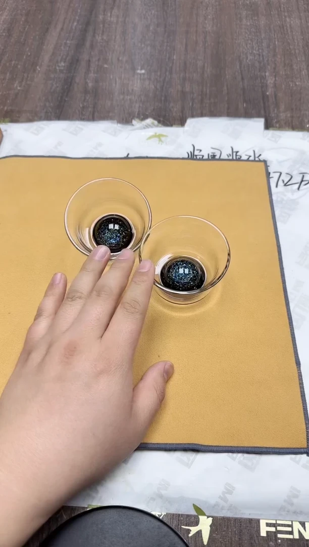 【闪购商品】其他风谜璀璨君杯二只