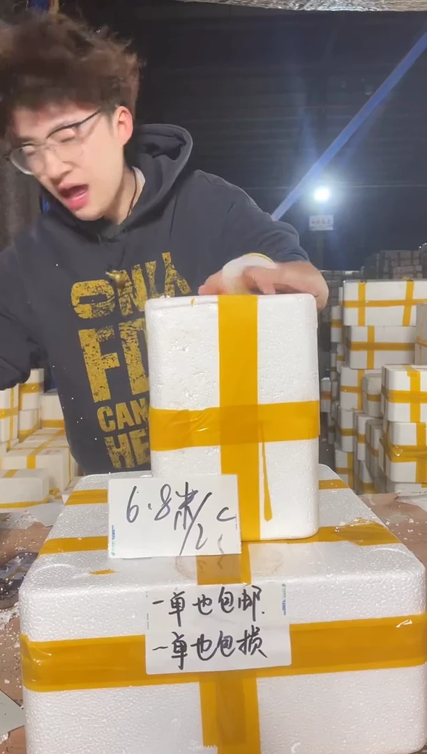 紫砂花盆宜兴紫砂粗陶花盆6.8/6