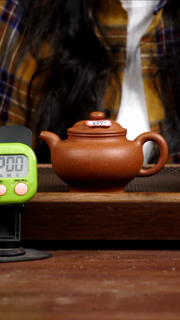 茶壶紫砂晴*空沉香掇只280CC