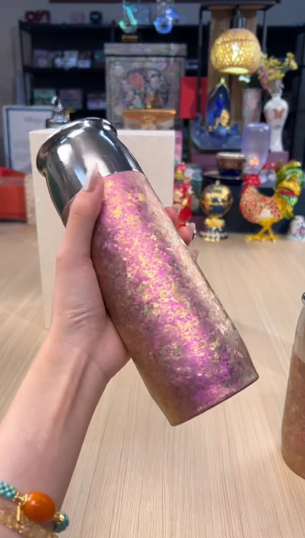 140云动390ml  （粉）