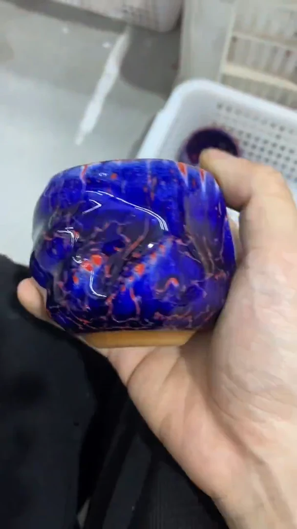 瓷片A167陶瓷茶具茶器