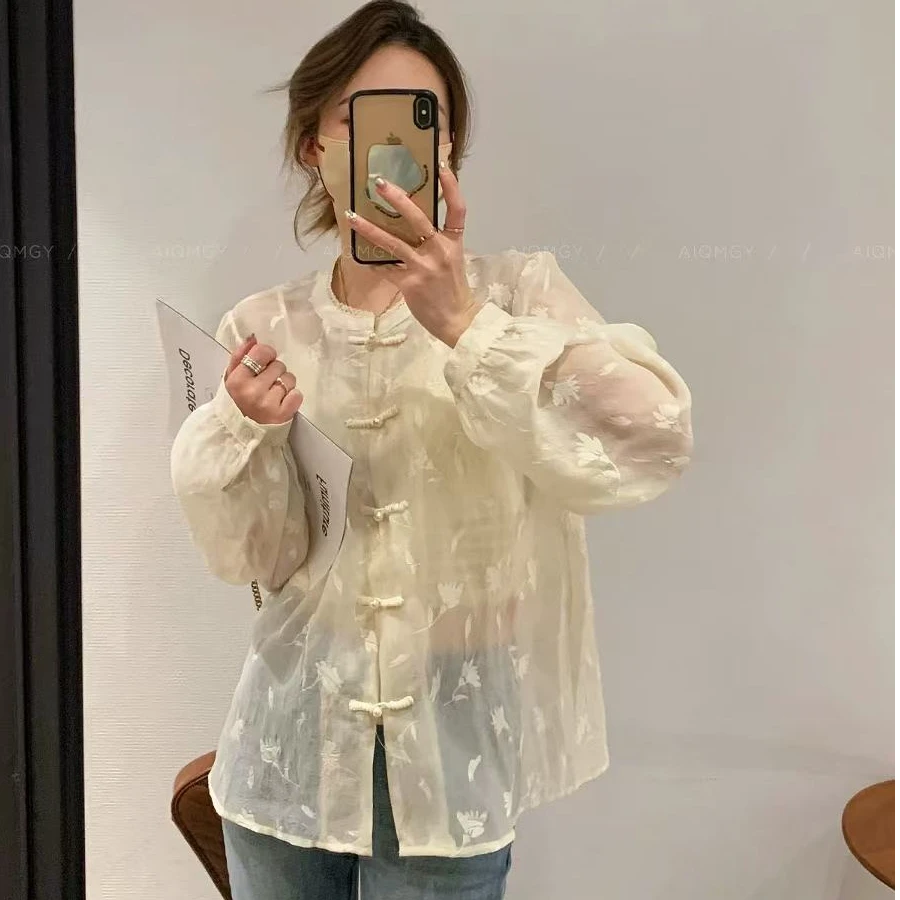 春季潮流百搭小衫（有编号拍）