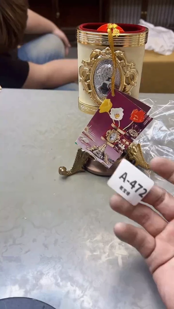 【闪购商品】瓷片472聚宝缘海淘精选