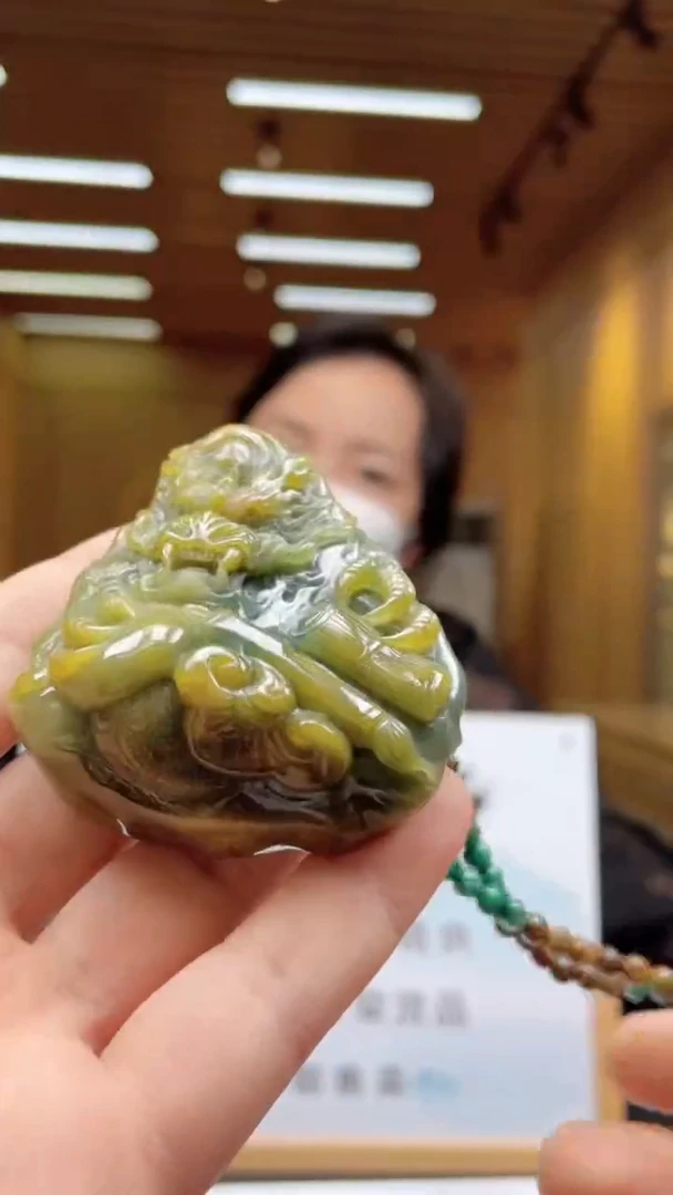 未镶嵌定制翡翠********171