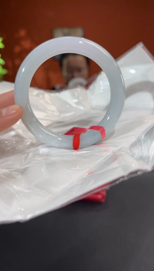 未镶嵌手镯翡翠5