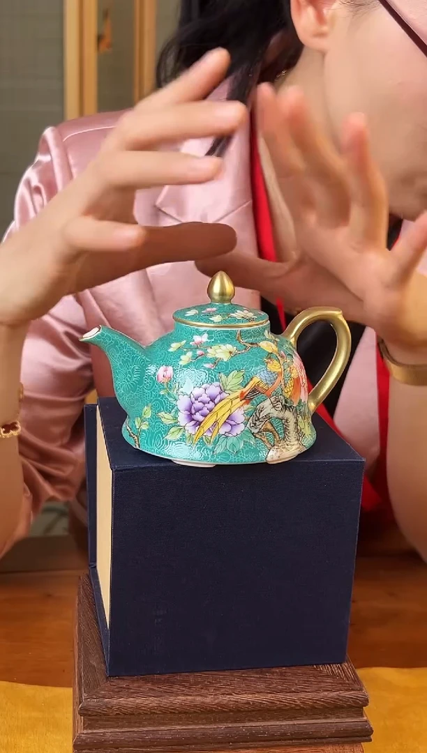 景德镇陶瓷瓷博会专场34