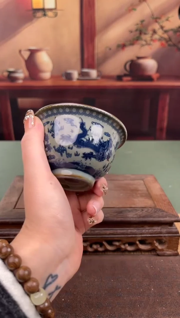 【闪购商品】顾德茶器福利闪购链接