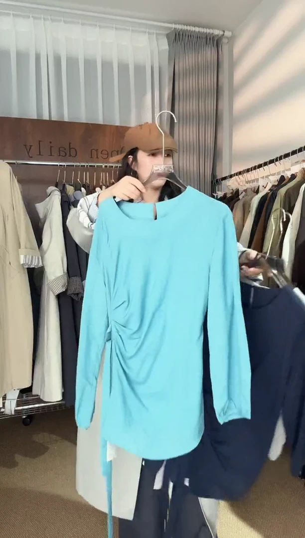 莫代尔纤维开播福利衣服