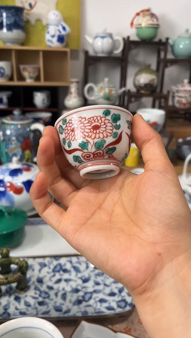 段*香岚舍日瓷闪购段