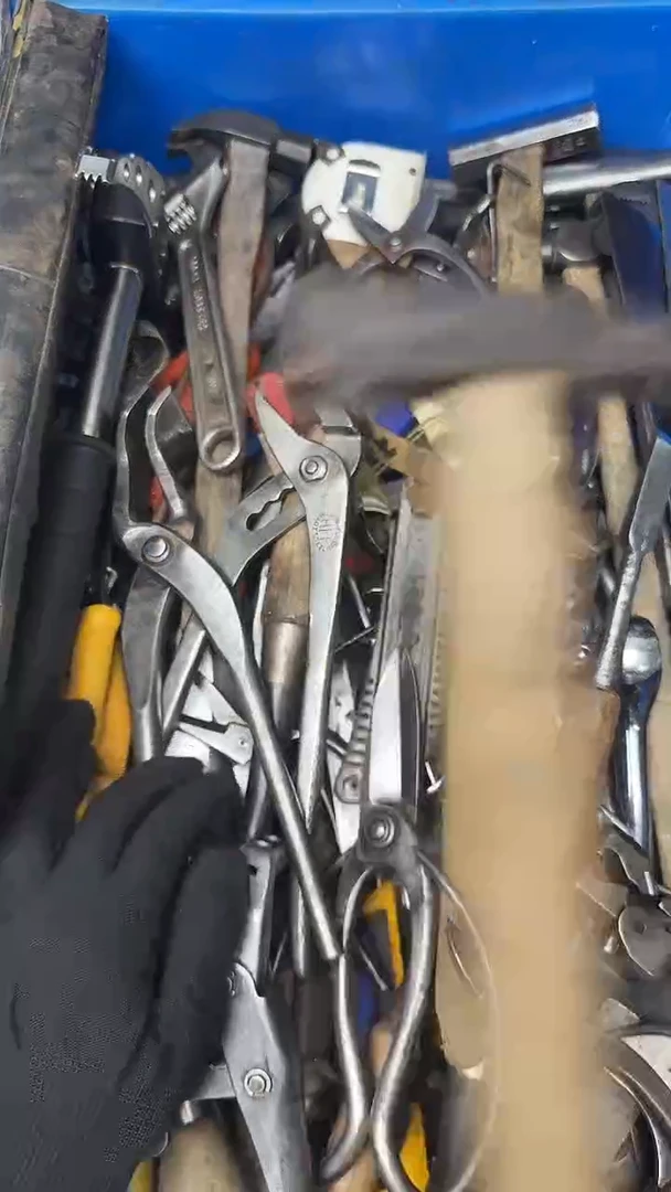 汉***3五金工具钳子剪子等20