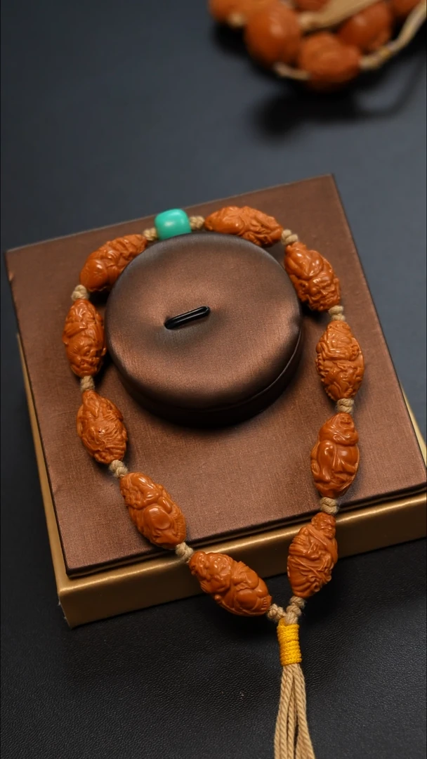 手串/手链橄榄核888