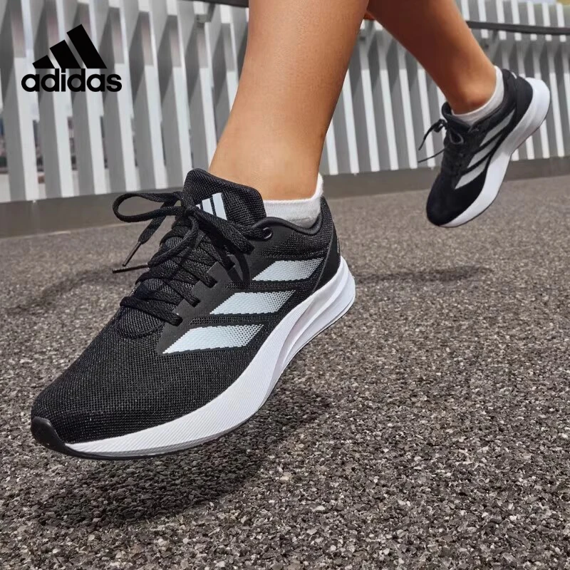 adidas/阿迪达斯男鞋经典DuramoRC防滑减震耐磨运动鞋跑步鞋