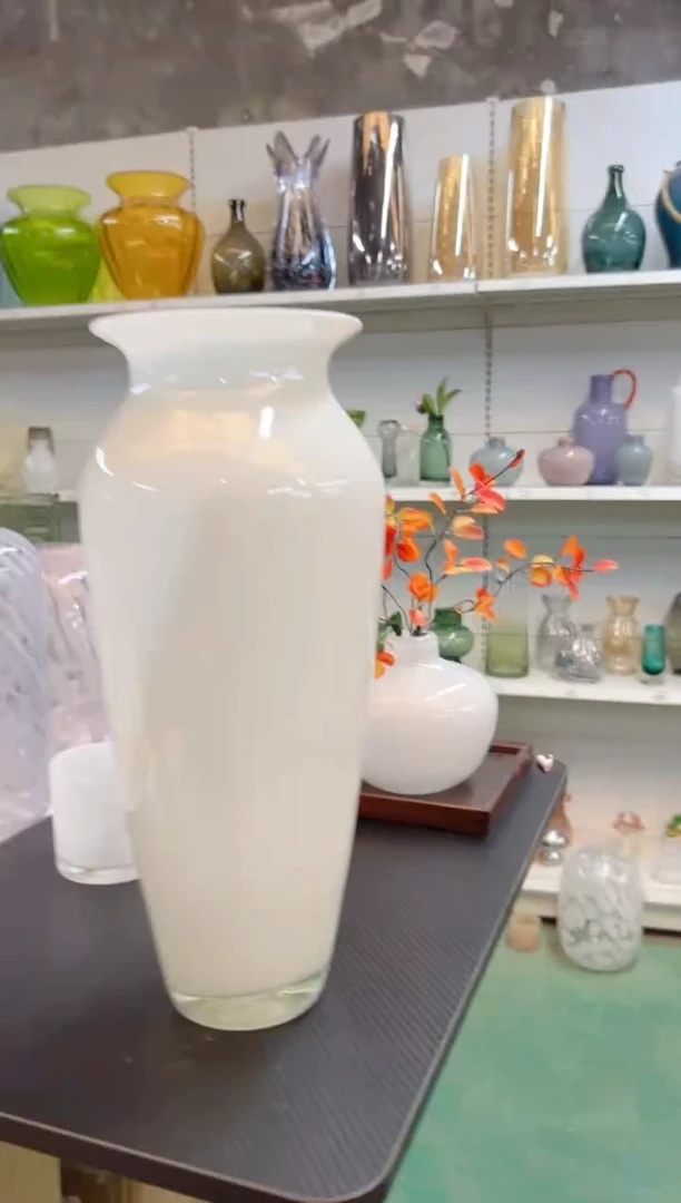 【闪购商品】也麦花器