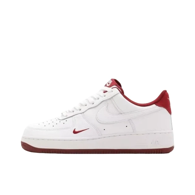NIKE耐克男鞋AIR FORCE 1 '07 LV8休闲鞋HM9483-100