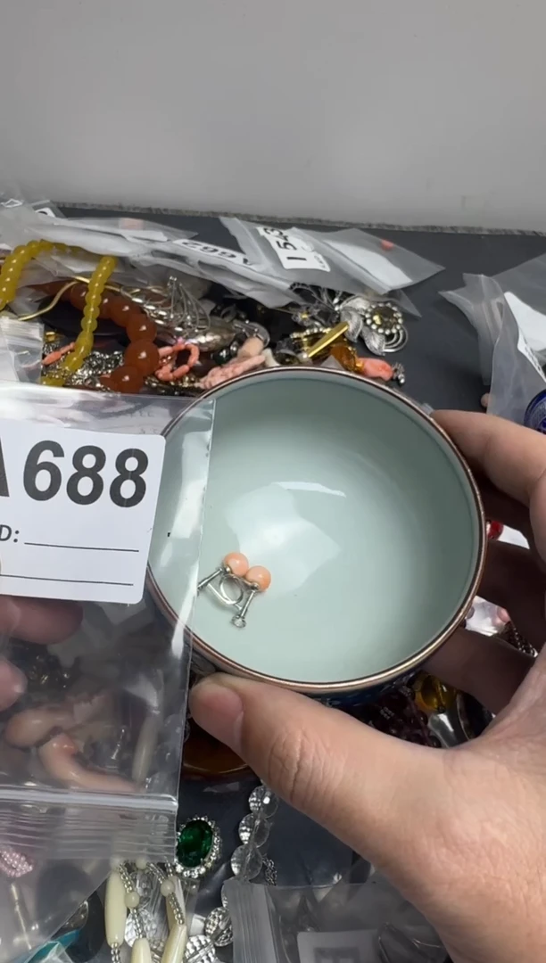 【闪购商品】茶盏默认微瑕，看好出手