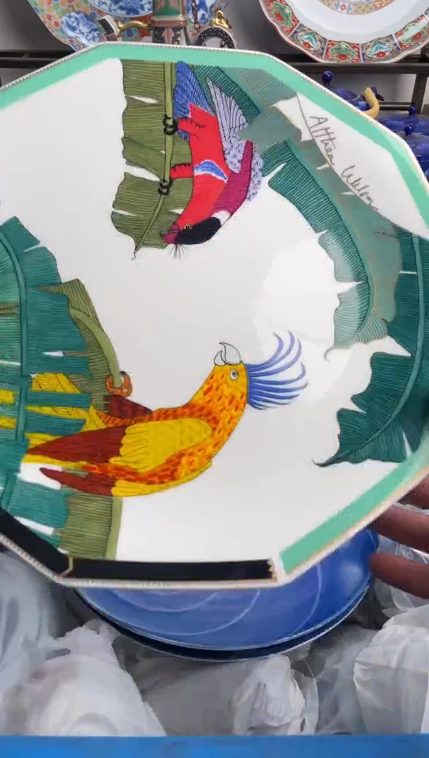 【闪购商品】瓷片328-M-满20包邮48h凑单