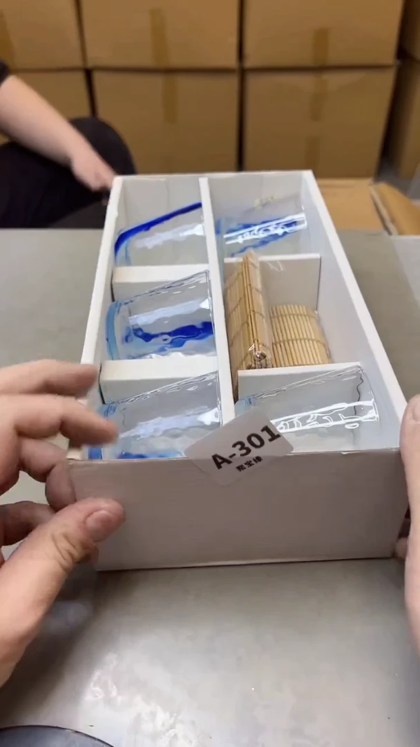 【闪购商品】瓷片301聚宝缘海淘精选