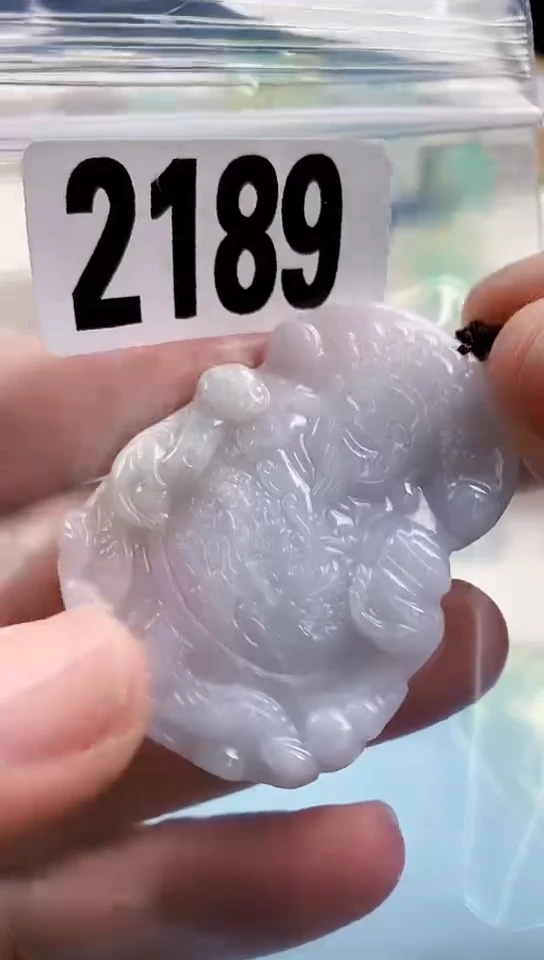 【闪购商品】翡翠挂件未镶嵌天然翡翠吊坠挂件