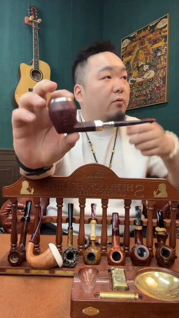 石楠木意大利进口石楠木烟斗