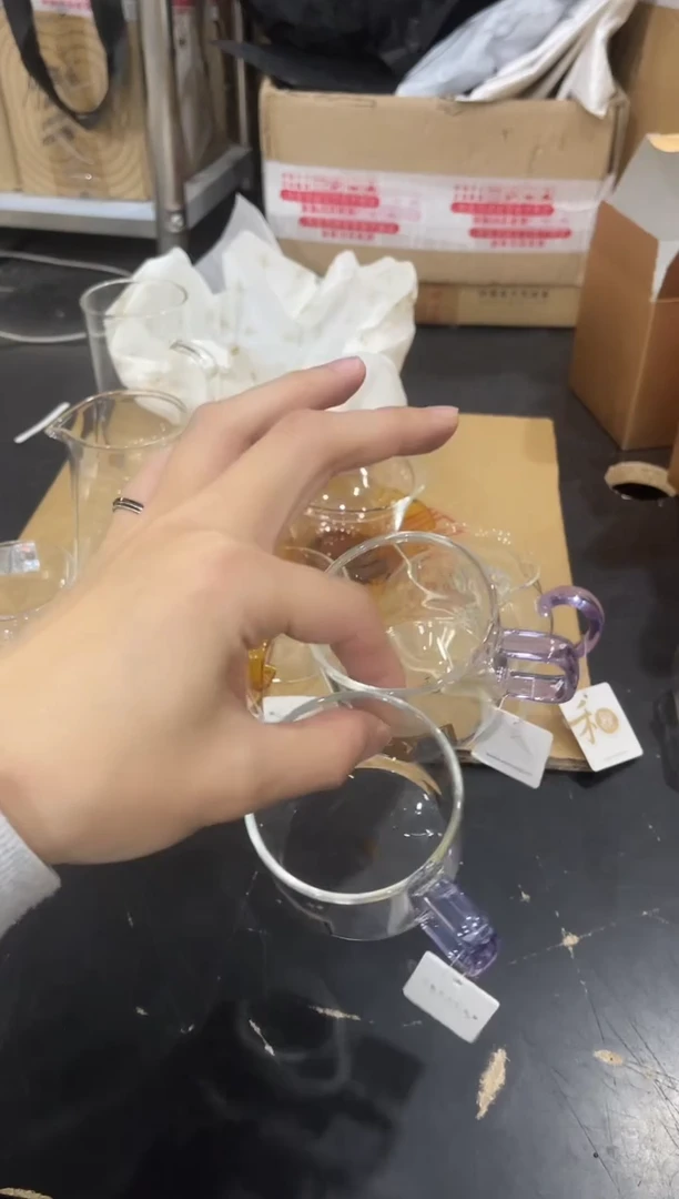 【闪购商品】清禾浅紫色。。。