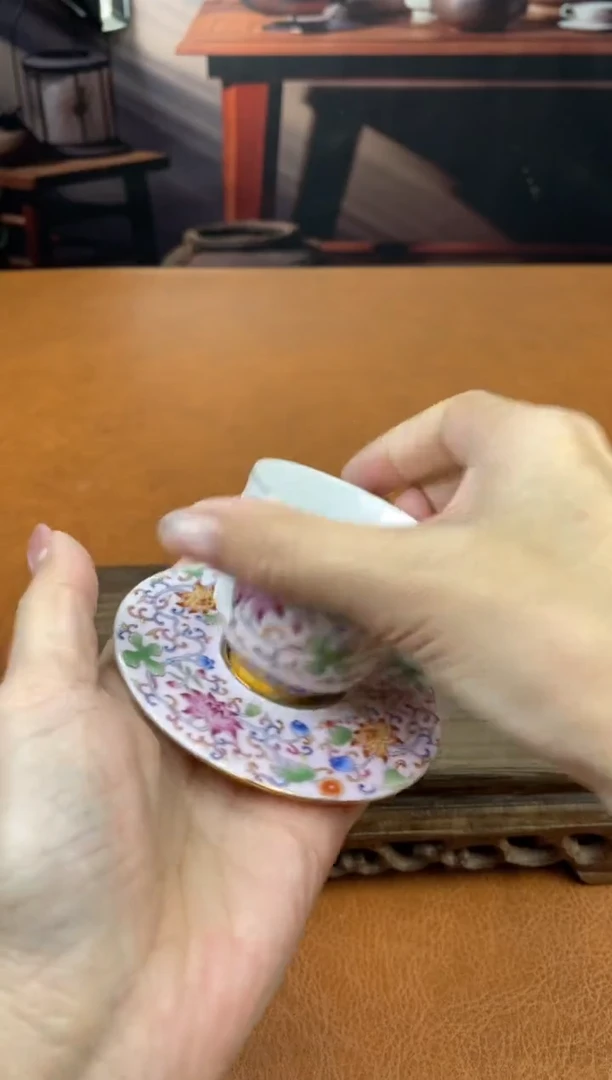 【闪购商品】陶禧茶器闪购福利V